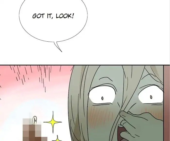 BROMANCE (Official) - Chapter 134 manhwa