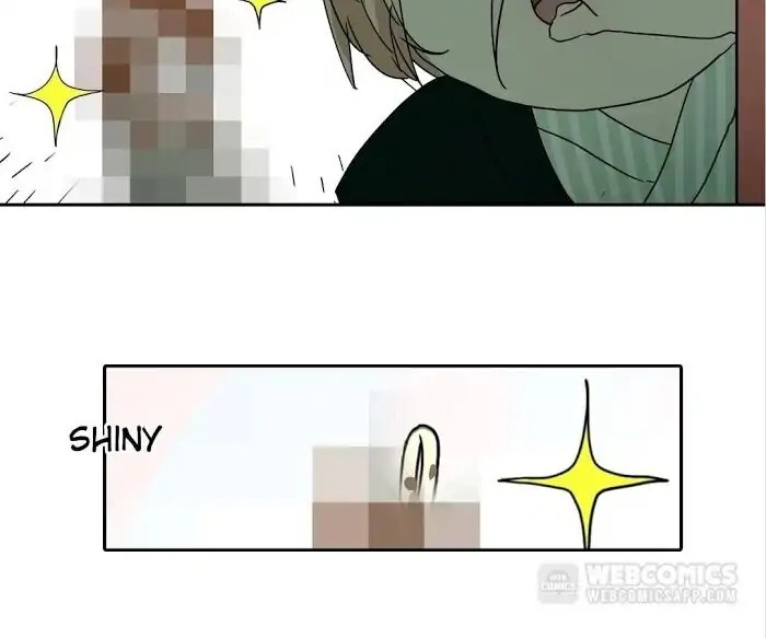 BROMANCE (Official) - Chapter 134 manhwa