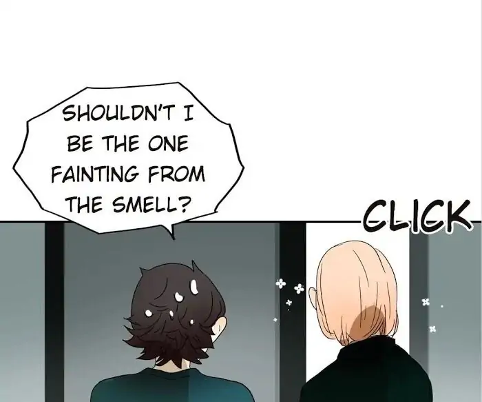 BROMANCE (Official) - Chapter 134 manhwa