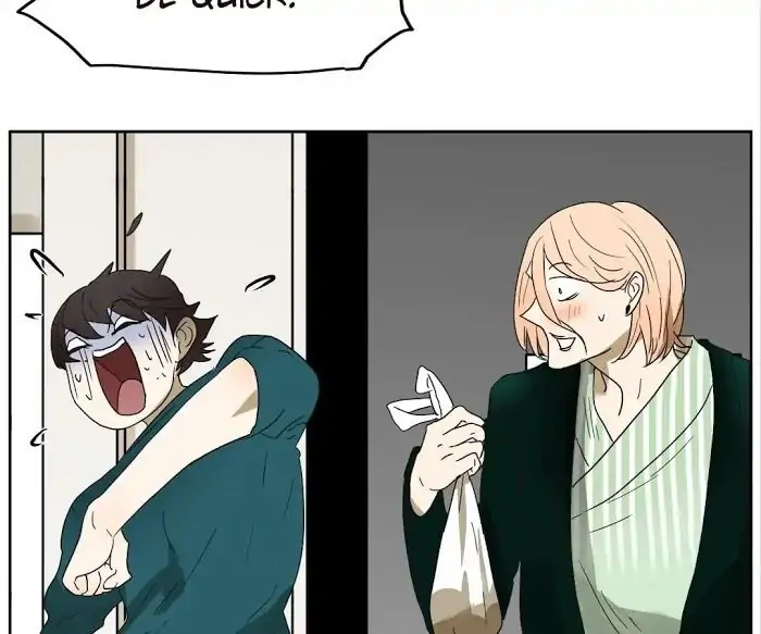 BROMANCE (Official) - Chapter 134 manhwa