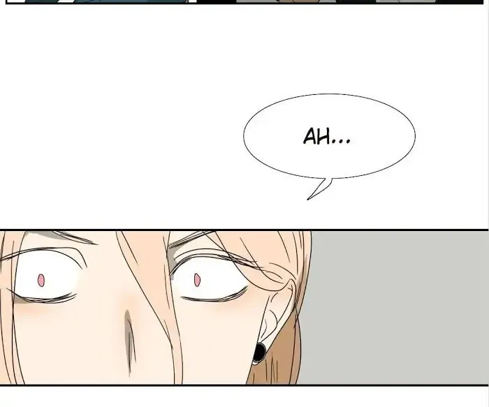 BROMANCE (Official) - Chapter 134 manhwa