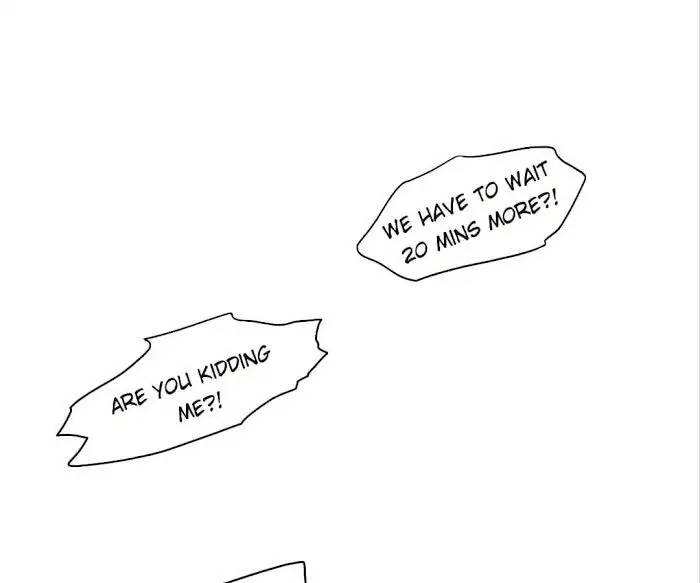 BROMANCE (Official) - Chapter 134 manhwa