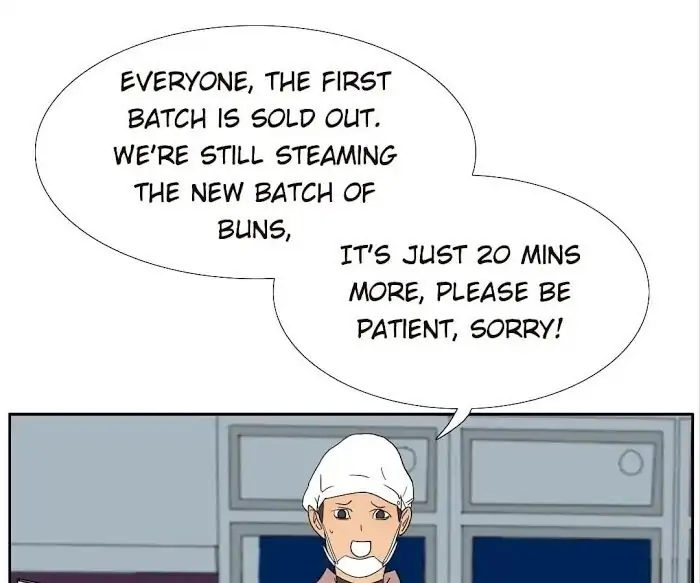 BROMANCE (Official) - Chapter 134 manhwa