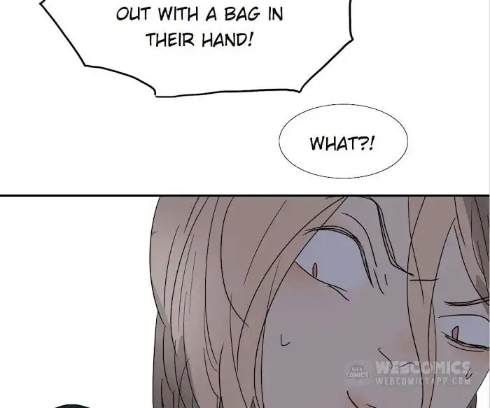 BROMANCE (Official) - Chapter 134 manhwa