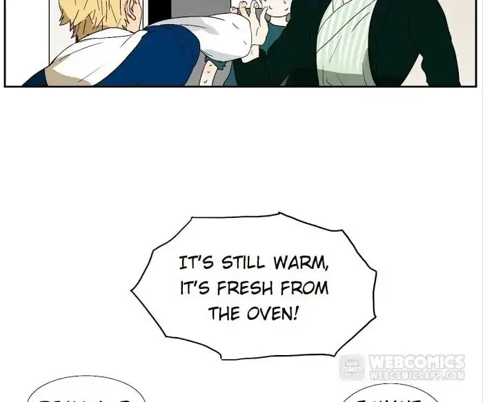 BROMANCE (Official) - Chapter 134 manhwa