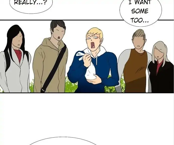 BROMANCE (Official) - Chapter 134 manhwa