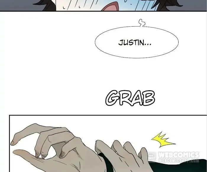 BROMANCE (Official) - Chapter 134 manhwa