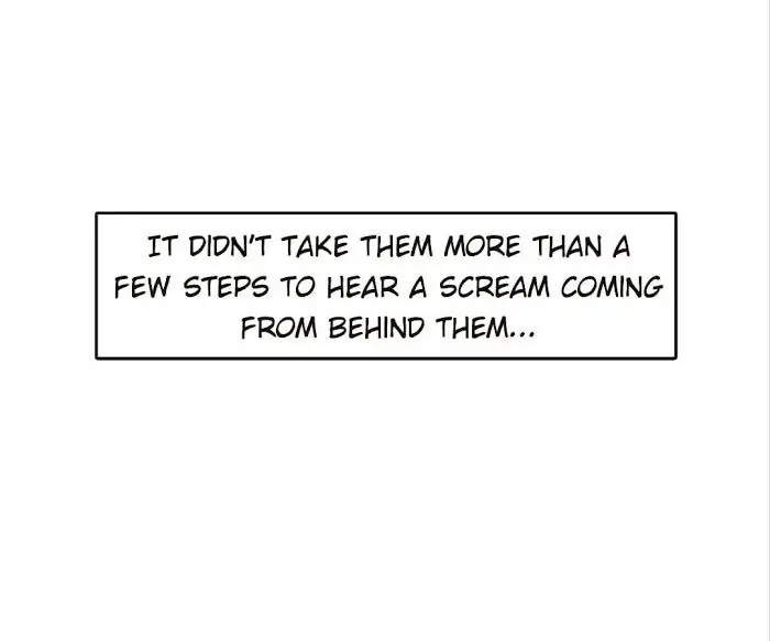 BROMANCE (Official) - Chapter 134 manhwa