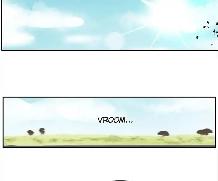 BROMANCE (Official) - Chapter 135 manhwa