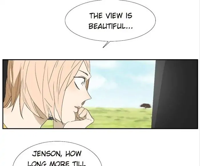 BROMANCE (Official) - Chapter 135 manhwa