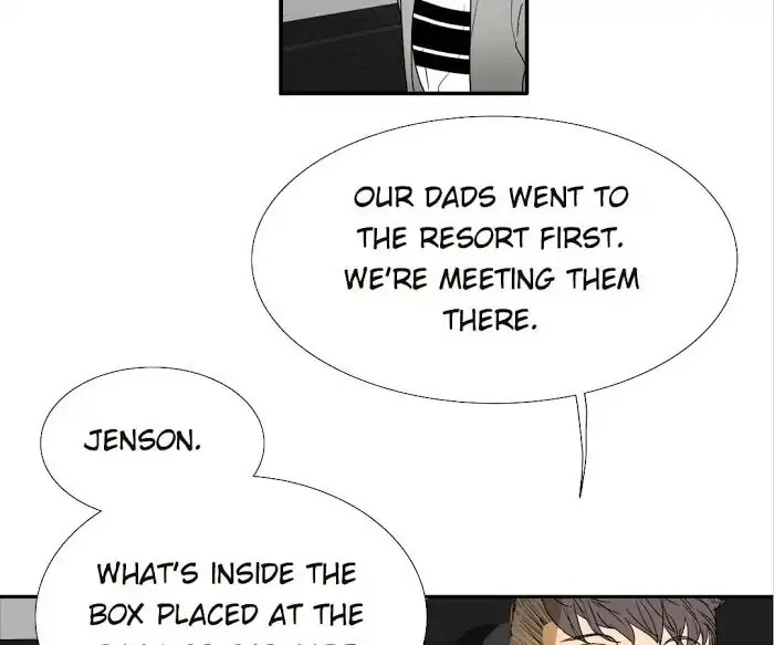 BROMANCE (Official) - Chapter 135 manhwa