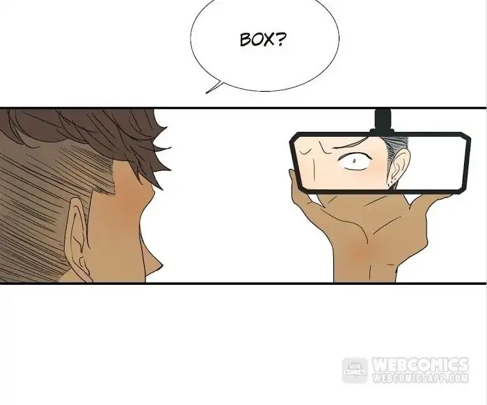 BROMANCE (Official) - Chapter 135 manhwa