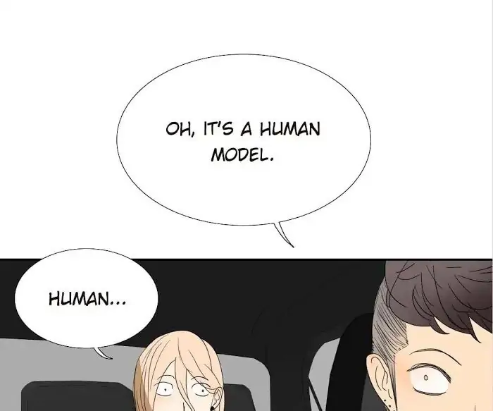 BROMANCE (Official) - Chapter 135 manhwa
