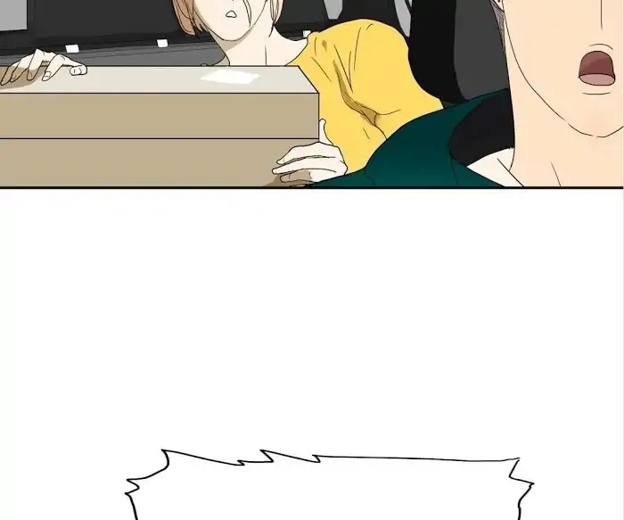 BROMANCE (Official) - Chapter 135 manhwa