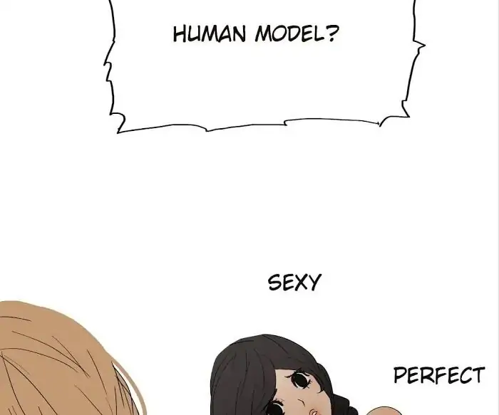 BROMANCE (Official) - Chapter 135 manhwa