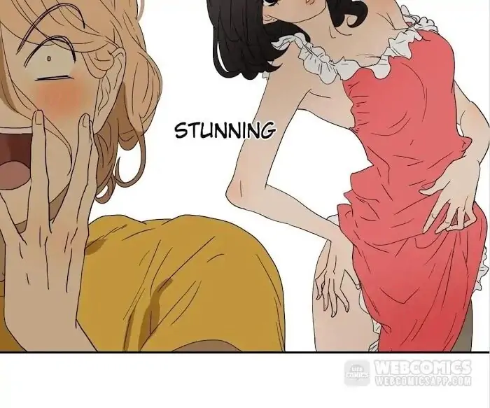 BROMANCE (Official) - Chapter 135 manhwa