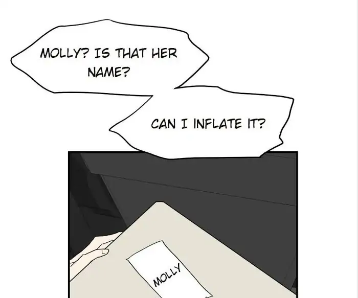 BROMANCE (Official) - Chapter 135 manhwa