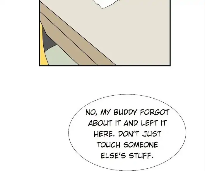 BROMANCE (Official) - Chapter 135 manhwa