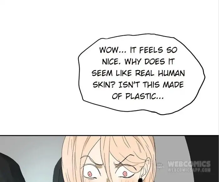 BROMANCE (Official) - Chapter 135 manhwa