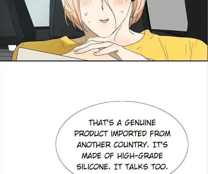 BROMANCE (Official) - Chapter 135 manhwa