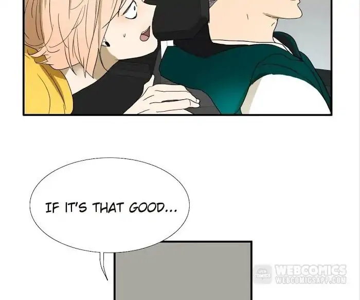 BROMANCE (Official) - Chapter 135 manhwa
