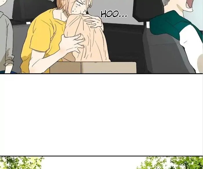 BROMANCE (Official) - Chapter 135 manhwa