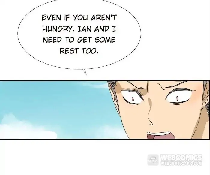 BROMANCE (Official) - Chapter 135 manhwa