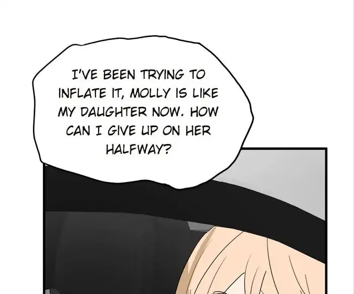 BROMANCE (Official) - Chapter 135 manhwa