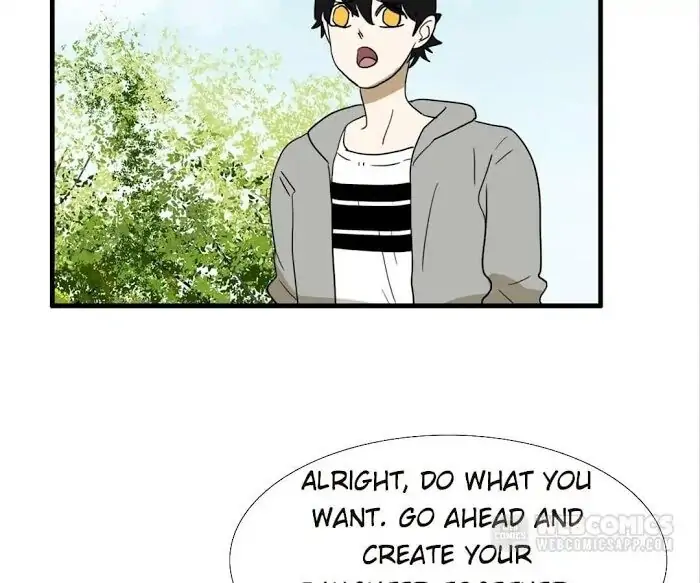 BROMANCE (Official) - Chapter 135 manhwa