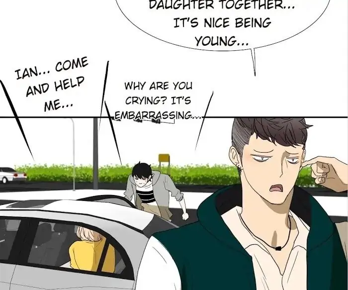 BROMANCE (Official) - Chapter 135 manhwa