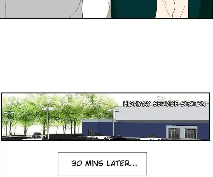 BROMANCE (Official) - Chapter 135 manhwa