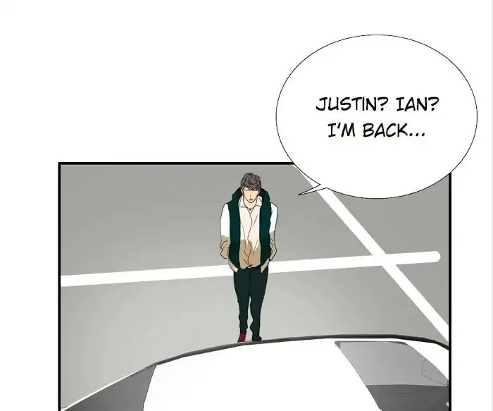 BROMANCE (Official) - Chapter 135 manhwa