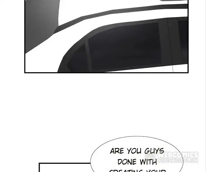 BROMANCE (Official) - Chapter 135 manhwa