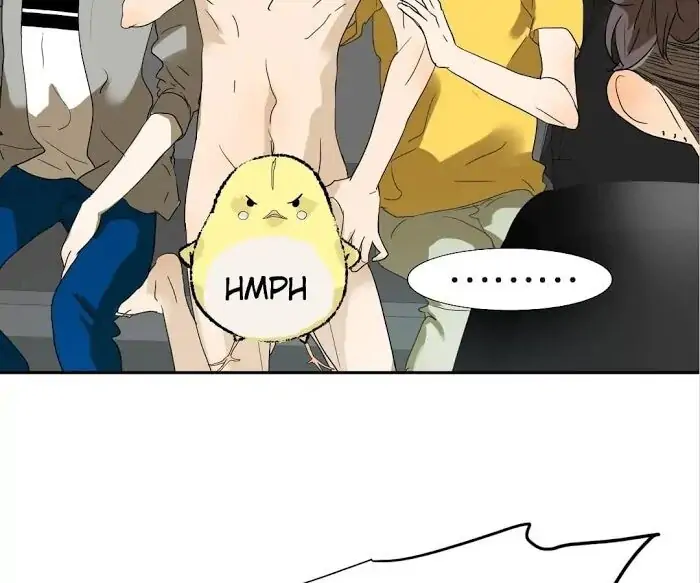 BROMANCE (Official) - Chapter 135 manhwa