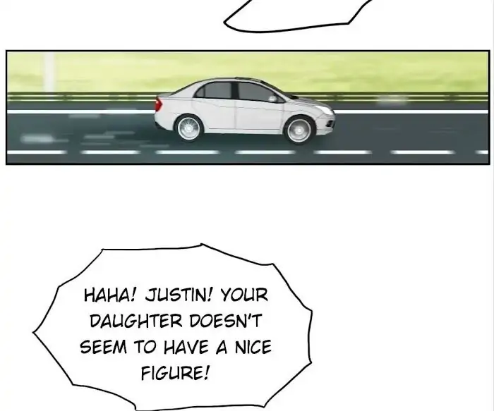 BROMANCE (Official) - Chapter 135 manhwa