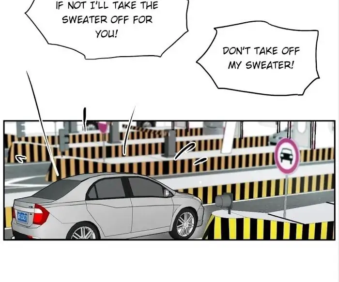 BROMANCE (Official) - Chapter 135 manhwa