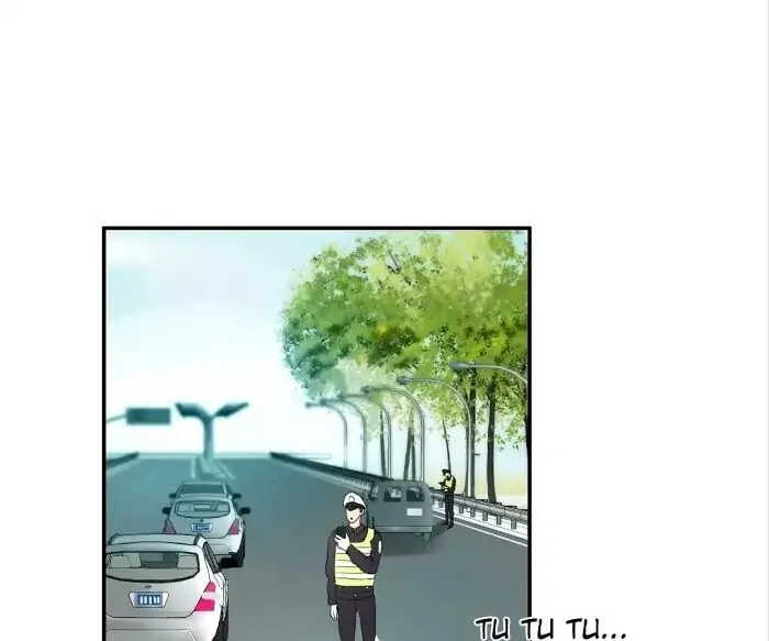 BROMANCE (Official) - Chapter 135 manhwa