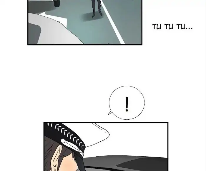 BROMANCE (Official) - Chapter 135 manhwa