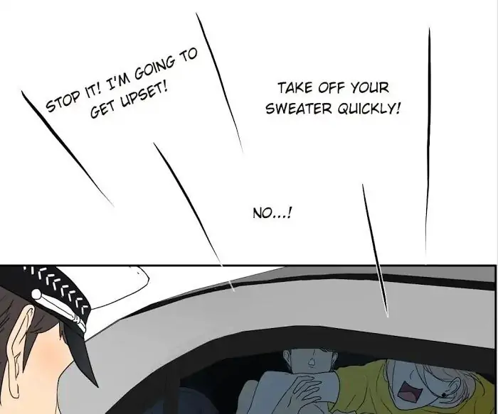 BROMANCE (Official) - Chapter 135 manhwa
