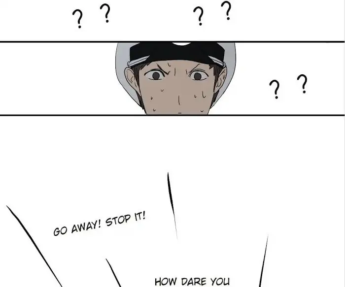 BROMANCE (Official) - Chapter 135 manhwa