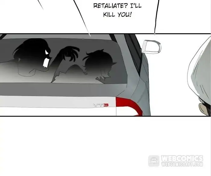 BROMANCE (Official) - Chapter 135 manhwa