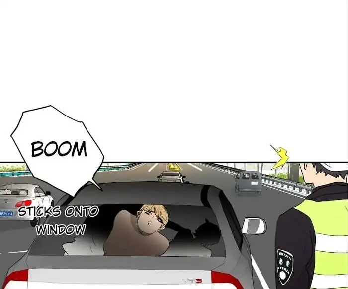 BROMANCE (Official) - Chapter 135 manhwa