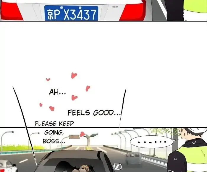 BROMANCE (Official) - Chapter 135 manhwa