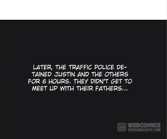 BROMANCE (Official) - Chapter 135 manhwa
