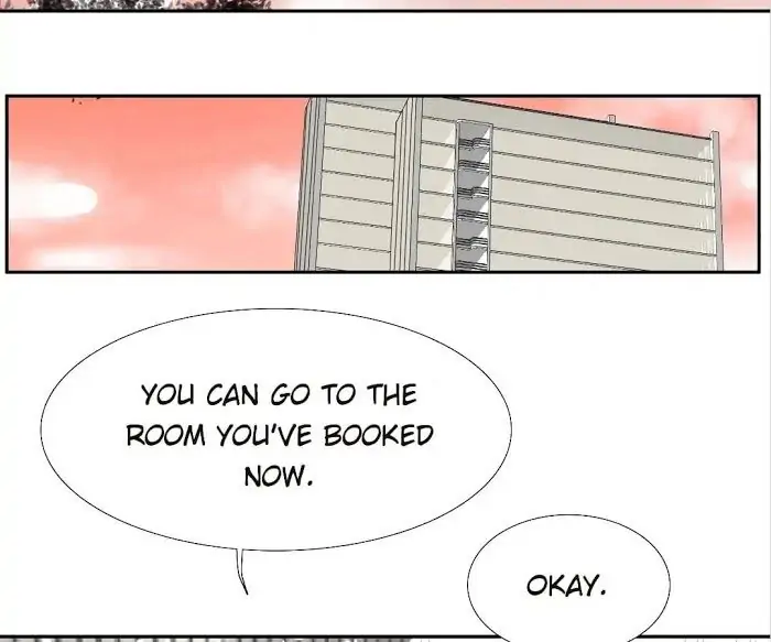 BROMANCE (Official) - Chapter 136 manhwa
