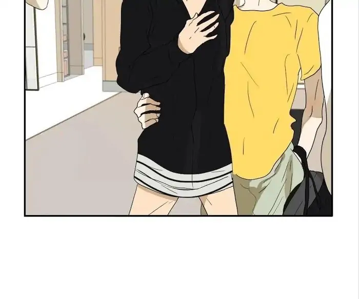 BROMANCE (Official) - Chapter 136 manhwa