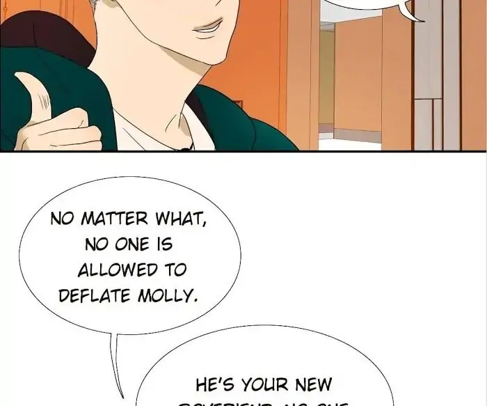 BROMANCE (Official) - Chapter 136 manhwa