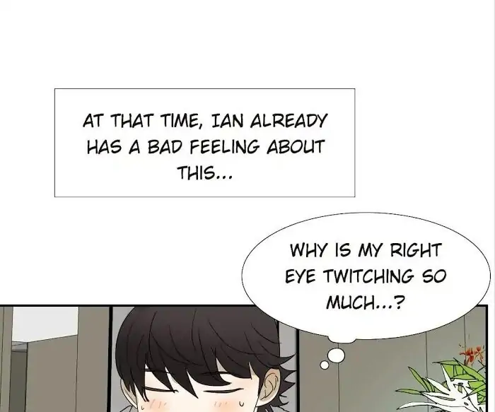 BROMANCE (Official) - Chapter 136 manhwa