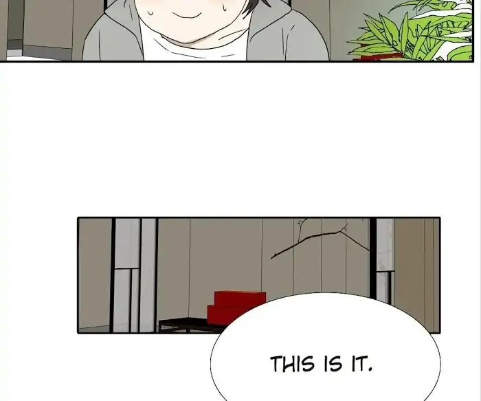 BROMANCE (Official) - Chapter 136 manhwa