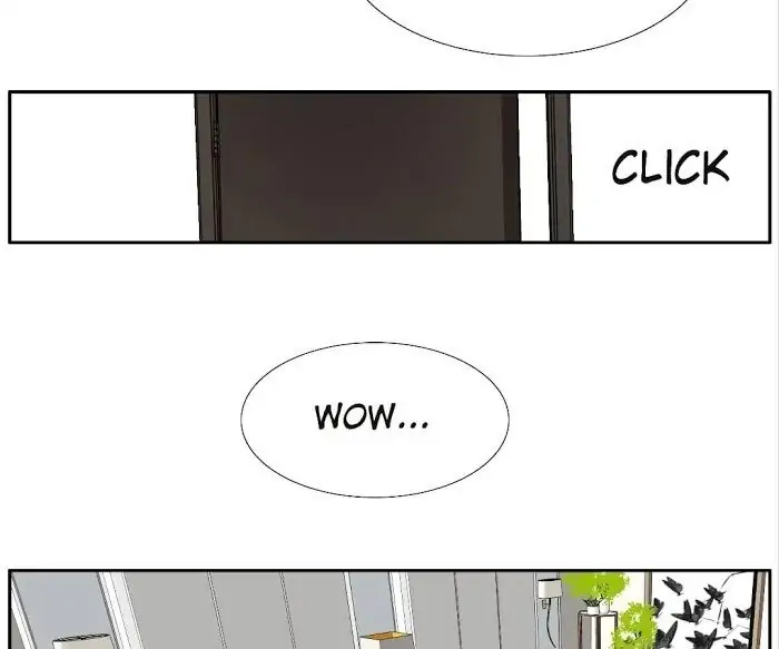 BROMANCE (Official) - Chapter 136 manhwa